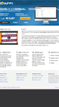 Mobile Screenshot of idappi.com